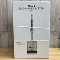 D-03042 未使用未開封品 Shark シャーク CS150JAE EVOPOWER SYSTEM STD+ コードレススティッククリーナー