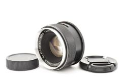 希少実用美品 ヤシカ Yashikor 5cm F/2.8 ライカ L39整備済 - メルカリ