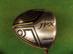 1085 JPX AD 10° 純正カーボン R カバー無 ミズノ ドライバー .975537