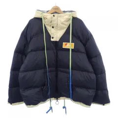 オフホワイト OFF-WHITE ダウンジャケットのサムネイル