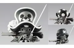 【中古】フィギュア トニートニー・チョッパー 「ワンピース FILM Z」 エクセレントモデルLIMITED Portrait.Of.Pirates ワンピース “EDITION-Z” BEAMS T Limited ショップ限定