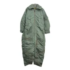 最終値下げ】実物 CWU1/P USAFフライトスーツ small/short
