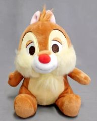 [중고] 봉제 인형 데일 베이직 스타일 인형 [칩과 데일] 디즈니 스토어 한정