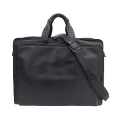 美品　OFFERMANN ビジネスバッグ 2way シボ革　黒　A4 楽天市場】【エース公式】 ビジネスバッグ メンズ 本革 オファー