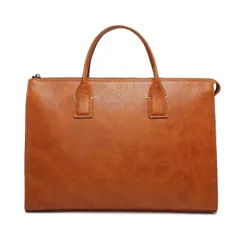 【人気商品】PC a4対応 通勤 トート大容量 ミニ ビジネス レザー 本革 就活 ビジネスバッグ メンズ バッグ 防水 ブリーフケース メンズ出張 [AKIYAMA]