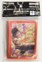 2025年最新】ワンピースカード エース シリアルの人気アイテム - メルカリ