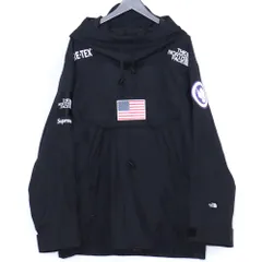 SUPREME × THE NORTH FACE トランスアンタークティカエクスピディションゴアテックスプルオーバージャケット
