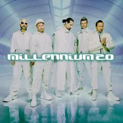 (新品未開封) バックストリート・ボーイズ／ミレニアム ～25th Anniversary Edition～ (2CD) SICP-31745 2025/7/11発売