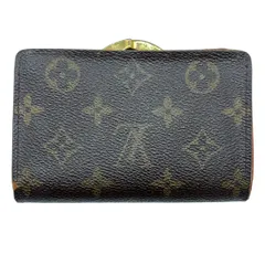 【未使用級‼️】VUITTON ヴィエノワ ヴェルニー生地 モノグラム・ヴェルニ ポルトフォイユ・ヴィエノワ【ルイ