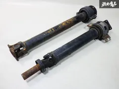 AE86 プロペラシャフト AE86プロペラシャフトも｜ハコスカ、フェアレディZ等の旧車販売