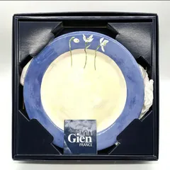 GIEN ジアン 廃盤品 エデン スクエアプレート