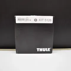 ＜未使用品＞THULE KIT 5126