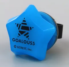 新品・美品　GOALOUS5 ゴーラスブルー 熊谷健太郎　グッズ12点 新品・美品 GOALOUS5 ゴーラスブルー 熊谷健太郎 グッズ12点