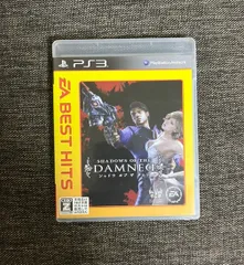 シャドウオブザダムド PS3