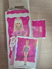 2025年最新】BarBie ポップマートの人気アイテム - メルカリ