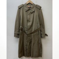 BURBERRYS バーバリーズ コート 90年代 ビンテージ C-TK83 ノバ