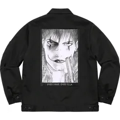 2025年最新】the crow supremeの人気アイテム - メルカリ