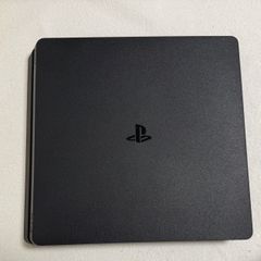 PlayStation 4 ジェット・ブラック 500GB (CUH-2000AB01) PS4 プレイステーション4