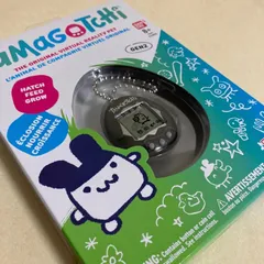 たまごっち Original Tamagotchi Black