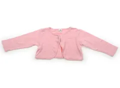 【組曲/Kumikyoku】カーディガン 90サイズ 女の子【子供服・ベビー服】（1966877）