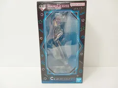 一番くじ アニメ ぼっち・ざ・ろっく！ VOLUME3 C賞 山田リョウ フィギュア 未開封 中古 [M-5572]