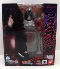 2025年最新】S.H.Figuarts うちはマダラの人気アイテム - メルカリ