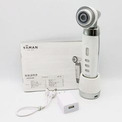 YA-MAN ブライトリフト HRF-40 美顔器 - メルカリ