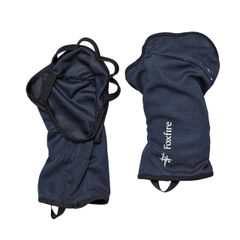 【数量限定】L ネイビー SCドットオンハンドカバー 【5520453】【防虫】【スコーロン】 グローブ [フォックスファイヤー]
