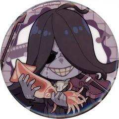 【中古】バッジ・ビンズ ヴァイオリニスト(佐賀県) 「Identity V 第五人格 トレーディング缶バッジFun Trip 九州＆沖縄」