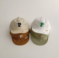 帽子 キャップ キッズ ベビー 子供 男の子 女の子 春夏秋冬 おしゃれ 日焼け帽子 日焼け防止 キッズ ハット 子供服 キャップ かわいい ytrW483