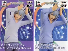 新品 送料込 アイドリッシュセブン DXFフィギュア 4点セット 新品 送料込 アイドリッシュセブン DXFフィギュア 4点セット