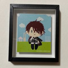 刀剣乱舞  卸散歩 後家兼光 ミニマグネットフレーム
