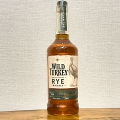 特価】（旧ボトル）WILD TURKEY 8年 ②本セット - メルカリ