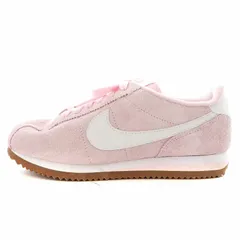 ナイキ NIKE コルテッツ ビンテージ W Cortez VNTG スニーカー シューズ 23.0cm ピンク FJ2530-600 /AN14