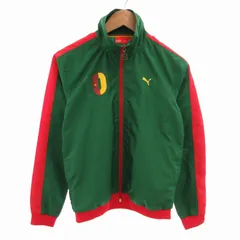プーマ。カメルーン代表 。サッカージャージ XL プーマ。カメルーン代表 。サッカージャージ XL 2025年最新