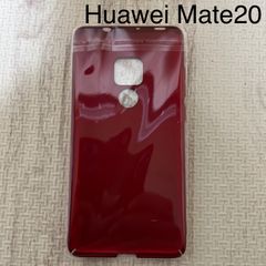 ★600円均一商品★○匿名配送○ Huawei Mate20 専用ケース