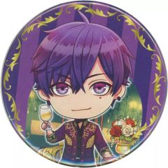 浦島坂田船 ハロパ 2025 志麻 缶バッジ KISS THE BULLET - メルカリ