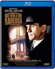 廃盤 スチールブック 】ワンス・アポン・ア・タイム・イン・アメリカ 