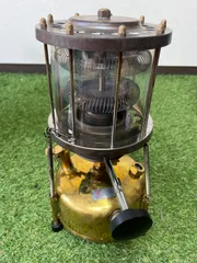 武井バーナー301A　中古　ヒーター部なし 武井バーナー301A 中古 ヒーター部なし