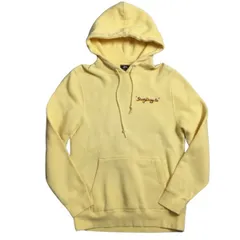 00's Old Stussy プルオーバーパーカー バックプリント ハワイアン メンズ S USA製 ヴィンテージ