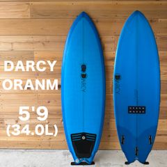 中古 SOFTECH ソフテック BOMBER ボンバー 5'10 サーフボード