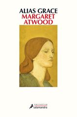 Alias ​​Grace (Spanish Edition)