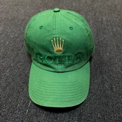 【新品未使用】ROLEX ロレックス コーデュロイキャップ ROLEX CAP | 西田商店