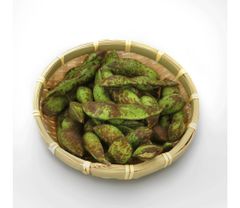丹波篠山市産「丹波黒」枝豆 500g