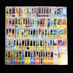 美品のみキラ100枚まとめ売り adv.pcg.dp ポケモンカード ポケモンカード DP ADV PCG 100枚キラ まとめ売り
