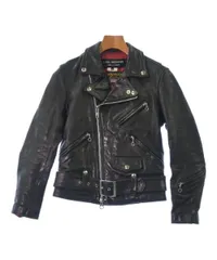 JUNYA WATANABE ×Vanson ダブルライダース コラボ JUNYA WATANABE MAN×VANSON Wライダース AD2007