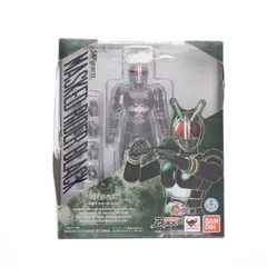 S.H.Figuarts(フィギュアーツ) 仮面ライダーBLACK(ブラック) 完成品 可動フィギュア バンダイ