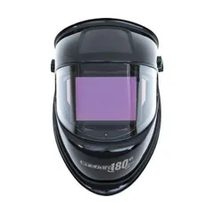 【新品・7営業日以内発送】スズキッド EB-300PWDH 自動遮光溶接面 アイボーグ１８０°デジタルヘルメット取付アダプタ付 EB300PWDH【沖縄離島販売不可】のサムネイル