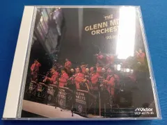 グレン・ミラー CD グレン・ミラー・オーケストラ(Twin Best)[2CD]