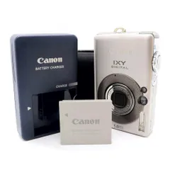 デジタルカメラ Canon IXY DIGITAL 55 PC1150 Yahoo!オークション -「pc1150」(コンパクトデジタルカメラ
